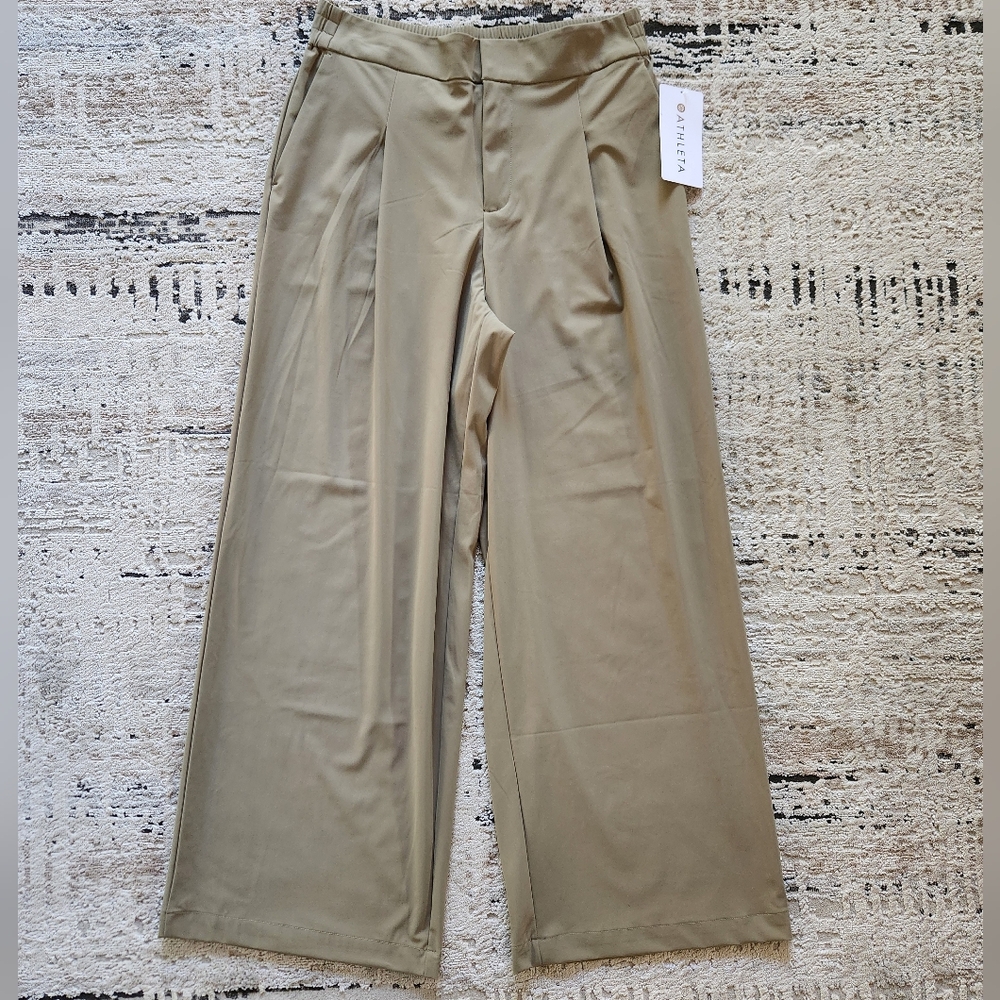 Athleta Pinnacle Trousers - Picture 3 of 6